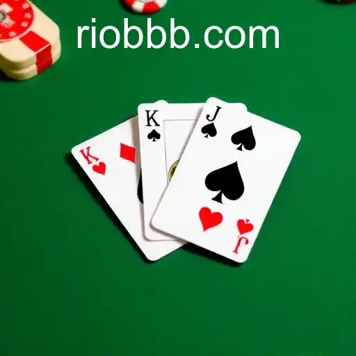 Blackjack