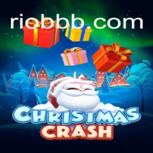 ChristmasCrash: Mergulhe na Aventura de Natal com RIOBB.com