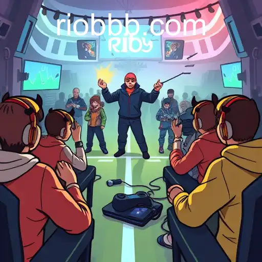 Comunidade Jogadores