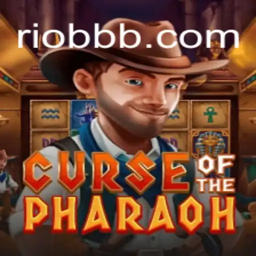 Curse of the Pharaoh: Uma Aventura Enigmática com RIOBB.com