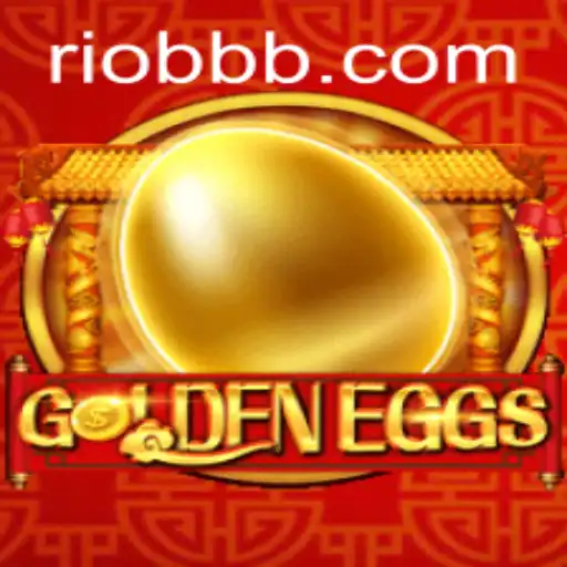 Descubra a Empolgante Aventura de GoldenEggs no RIOBB.com