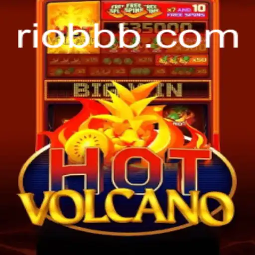 Explorando o Jogo HotVolcano: Aventuras e Estratégias no Mundo Virtual