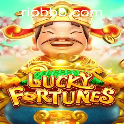 LUCKYFORTUNES: Um Guia Completo para Novos Jogadores