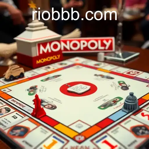 Monopoly