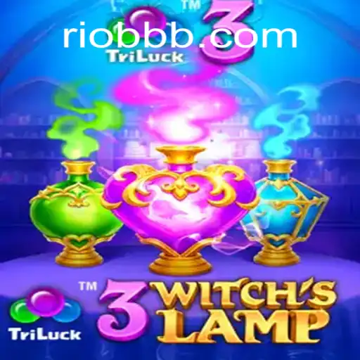 3WitchsLamp: Uma Jornada Mágica no Mundo dos Jogos