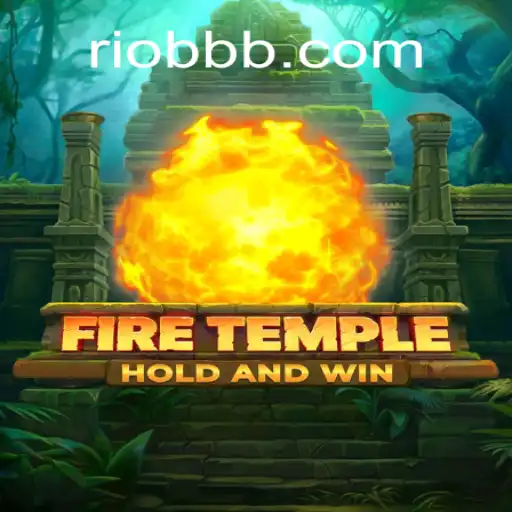 FireTemple: Aventuras em um Mundo Místico com o RIOBB.com