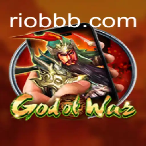 Descubra o Universo de GodofWarM: Uma Aventura Épica