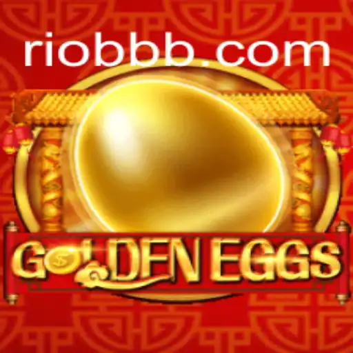Descubra a Empolgante Aventura de GoldenEggs no RIOBB.com