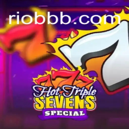 Explorando o Mundo de HotTripleSevensSpecial: Um Guia Completo