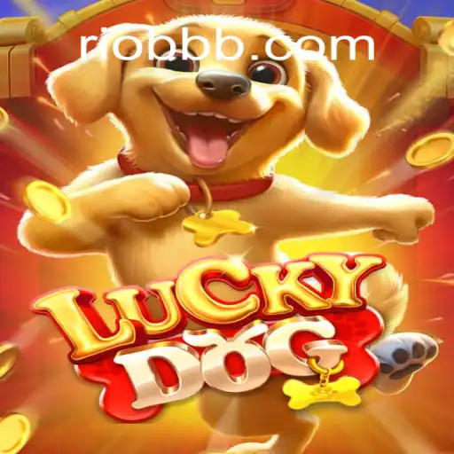 Envolva-se na Aventura: Descubra o Fascinante Jogo LuckyDog
