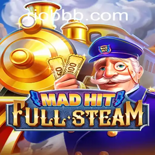 MadHitFullSteam: A Nova Sensação no Mundo dos Jogos