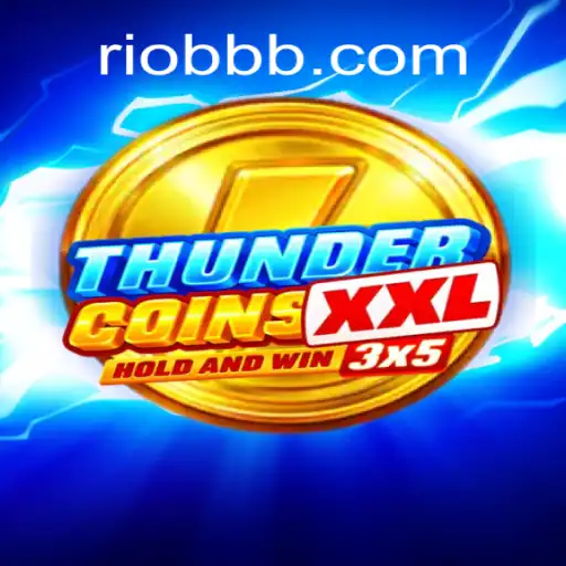 Descubra o Fascinante Universo de ThunderCoinsXxl: Um Guia Completo do Jogo