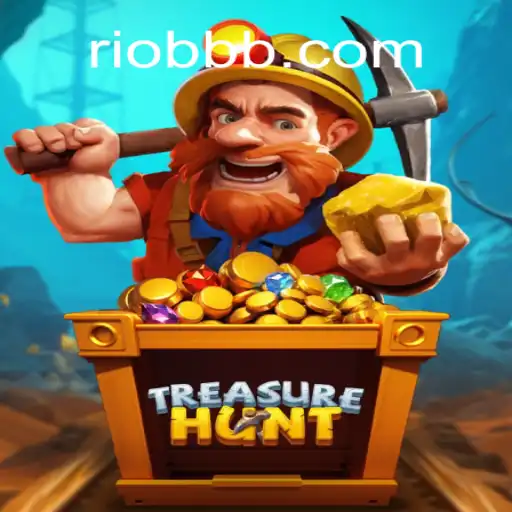 Aventuras e Descobertas no Mundo de TreasureHunt com RIOBB.com