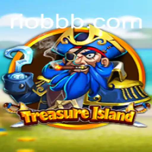 Aventuras e Desafios em TreasureIsland: Explore e Conquiste