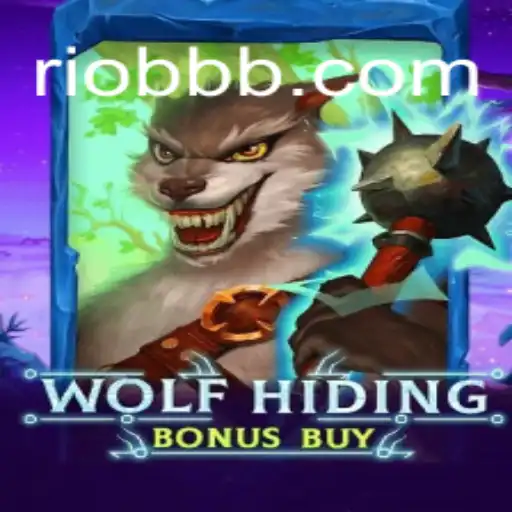 WolfHidingBonusBuy: Uma Nova Aventura no Mundo dos Games