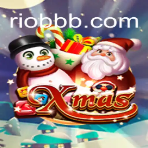 Explorando a Magia do Jogo 'Xmas': Diversão e Estratégia com RIOBB.com