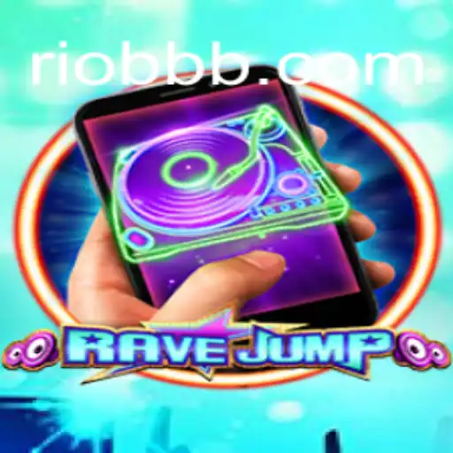 Descubra o Mundo Vibrante de RaveJumpmobile