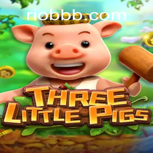 Descubra o Fascinante Mundo do Jogo 'THREELITTLEPIGS'
