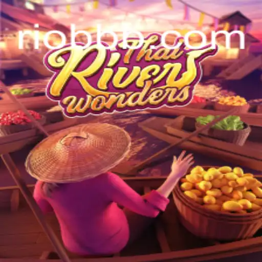 ThaiRiverWonders: Explorando a Aventura Virtual Inspirada nos Mercados Flutuantes da Tailândia