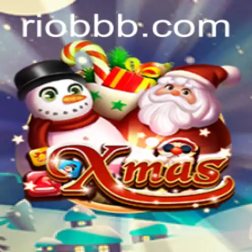 Explorando a Magia do Jogo 'Xmas': Diversão e Estratégia com RIOBB.com