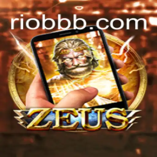 Descubra as Aventuras de ZeusM no Mundo de RIOBB.com