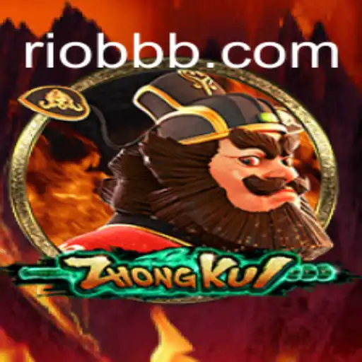 ZhongKui: Mergulhando no Mundo do Jogo que Fascina